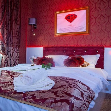 Golden Rooms Varna Dış mekan fotoğraf