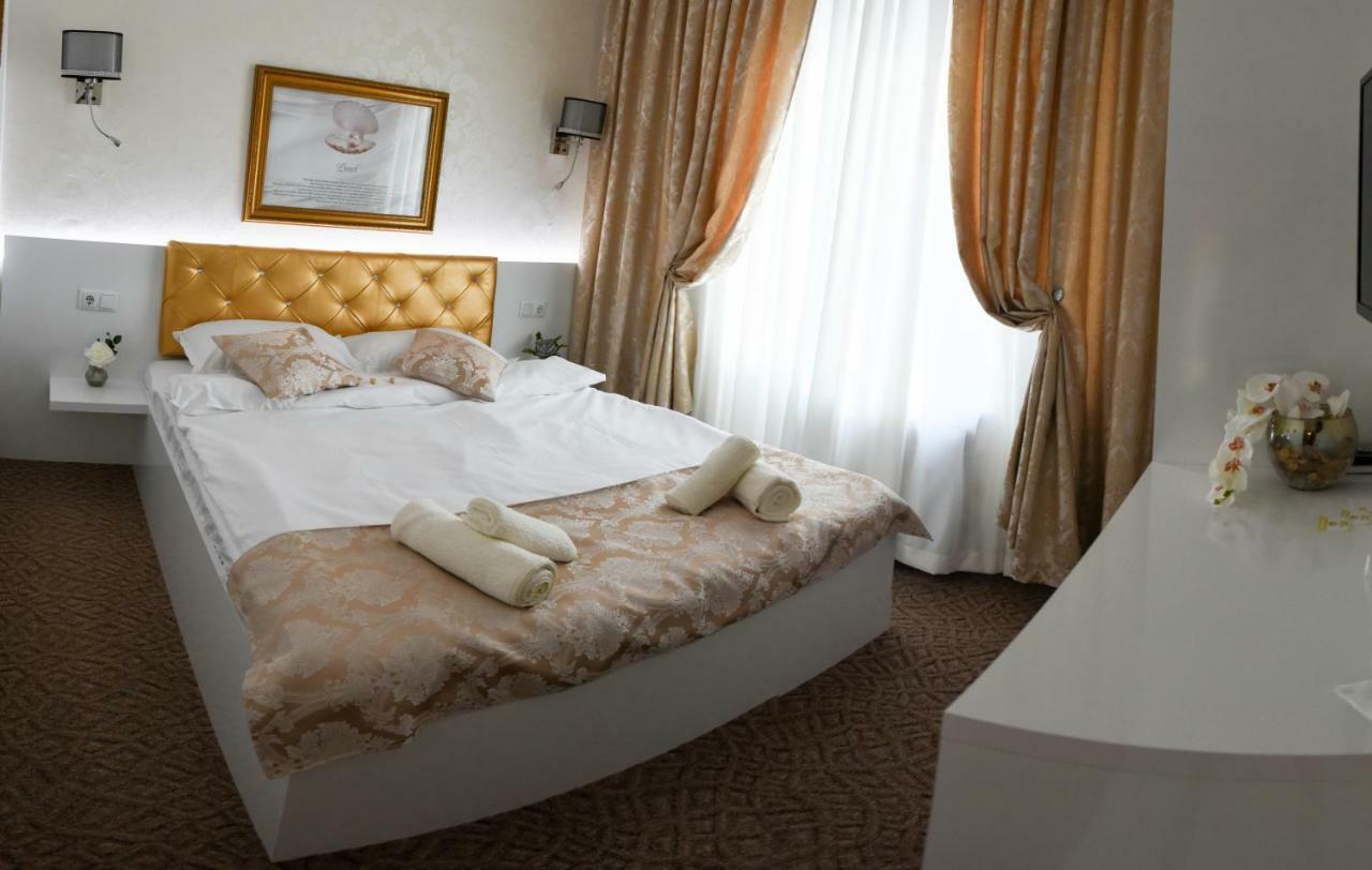 Golden Rooms Varna Dış mekan fotoğraf