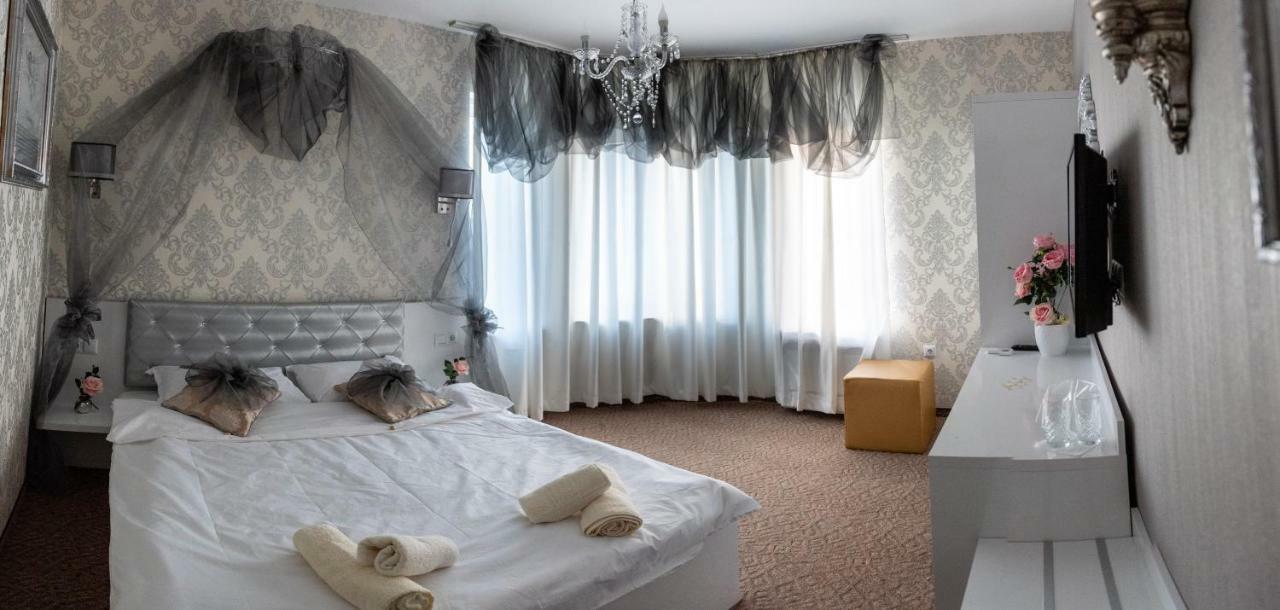 Golden Rooms Varna Dış mekan fotoğraf