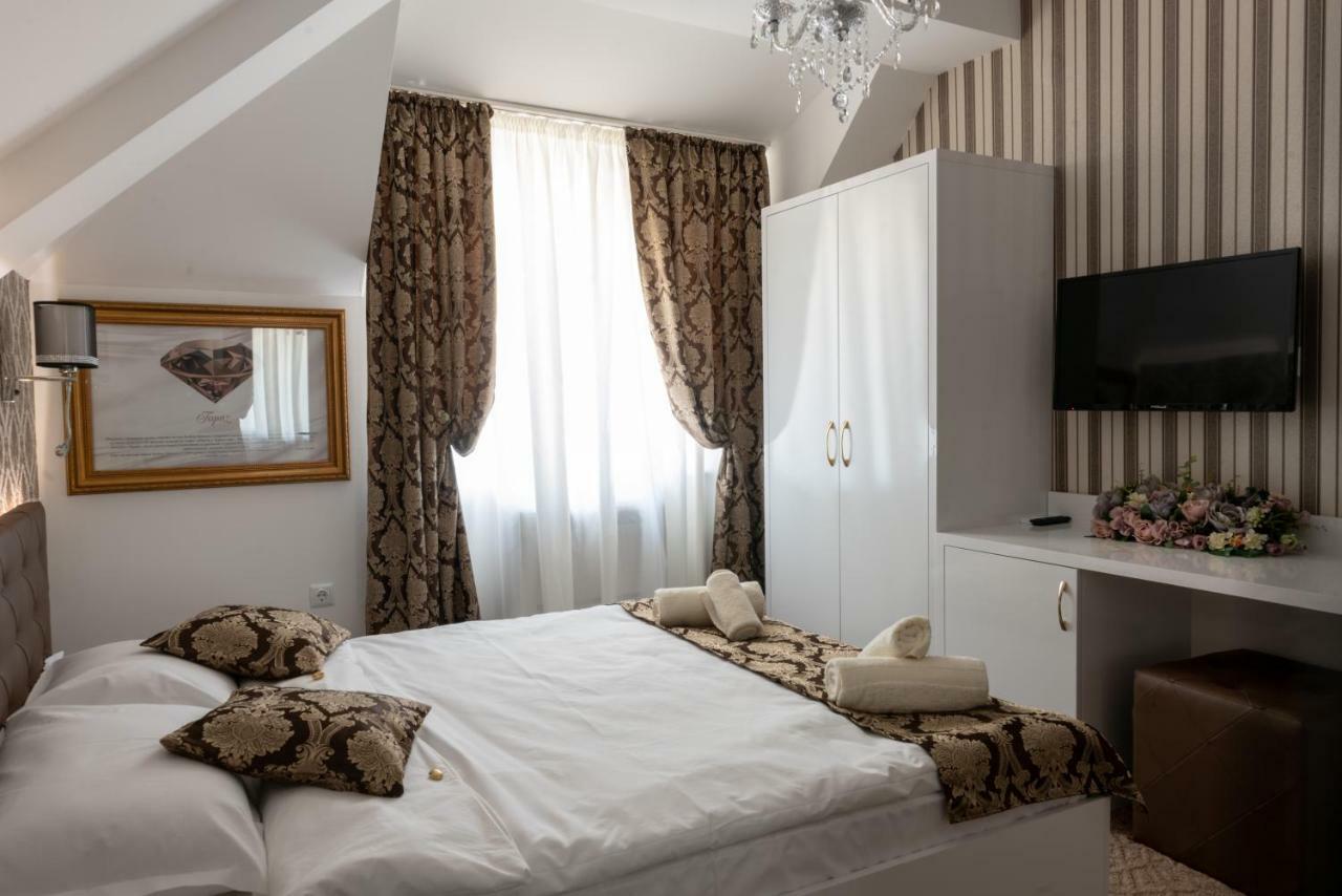 Golden Rooms Varna Dış mekan fotoğraf