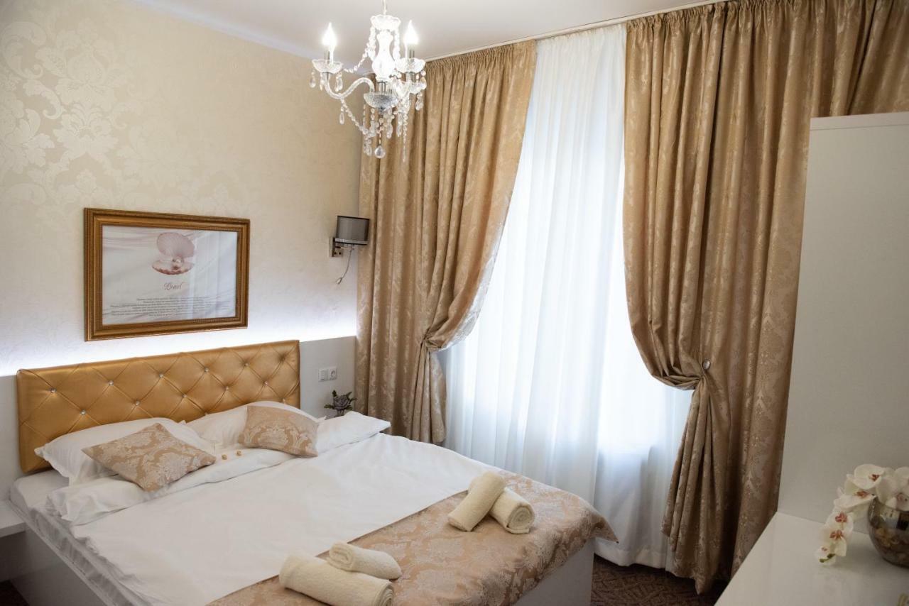 Golden Rooms Varna Dış mekan fotoğraf