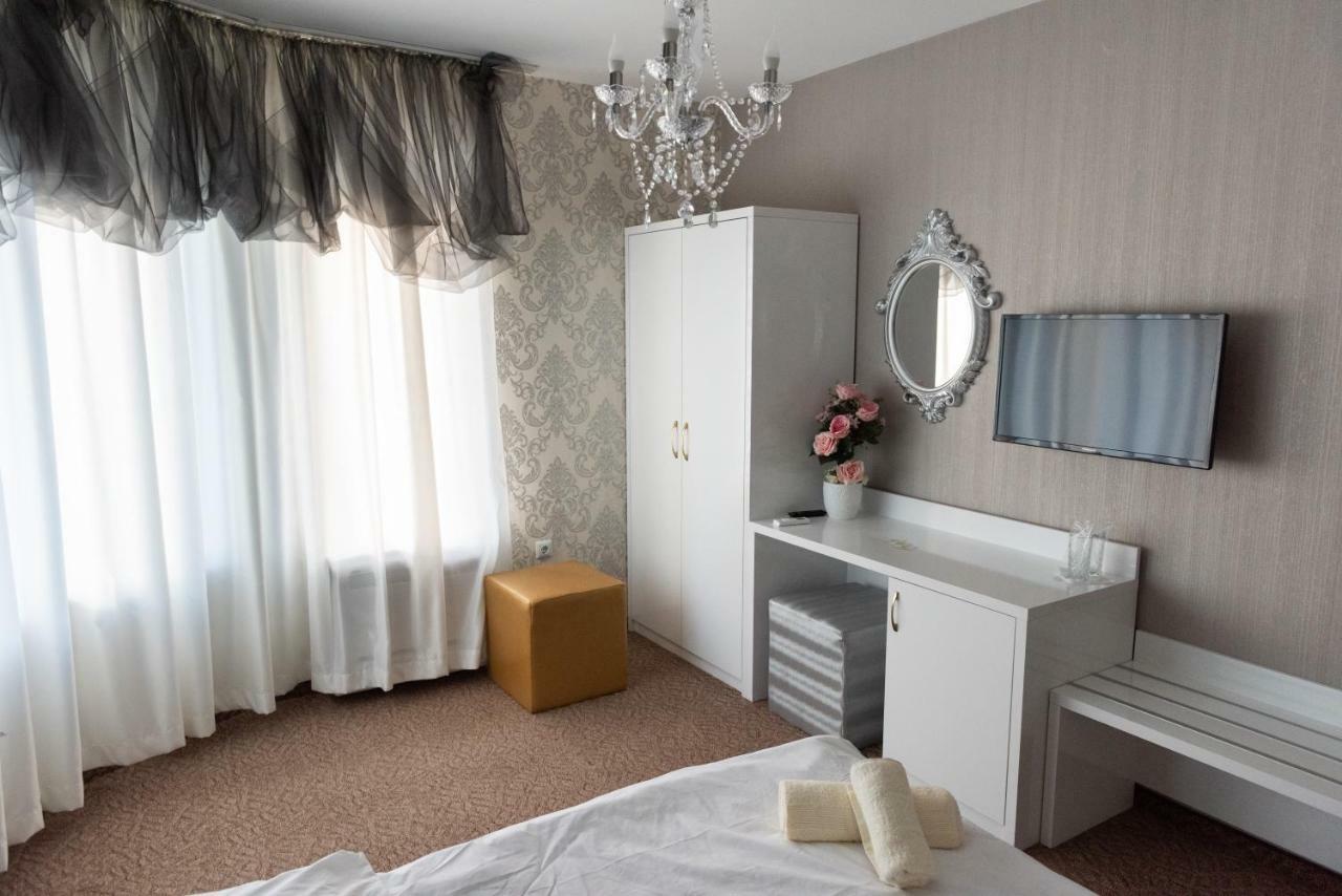 Golden Rooms Varna Dış mekan fotoğraf