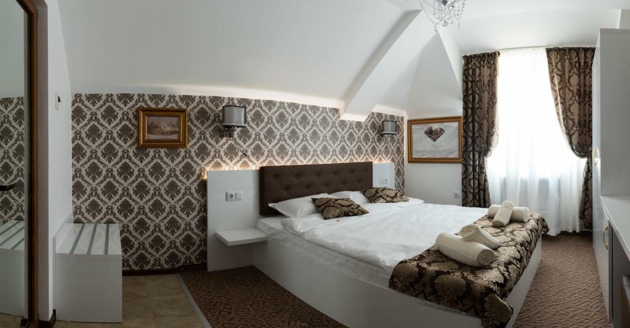 Golden Rooms Varna Dış mekan fotoğraf