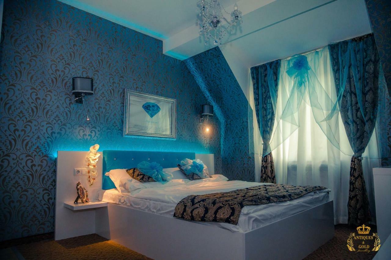 Golden Rooms Varna Dış mekan fotoğraf