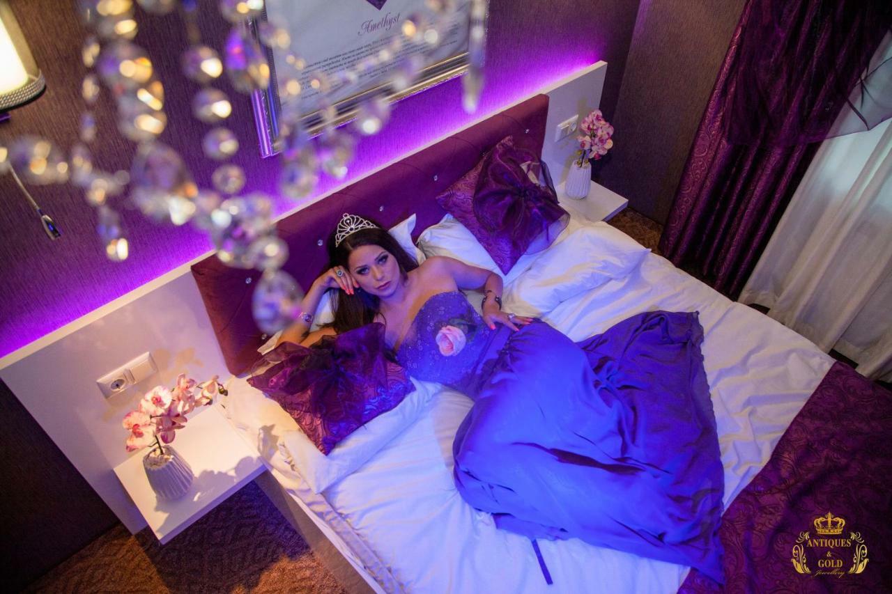 Golden Rooms Varna Dış mekan fotoğraf