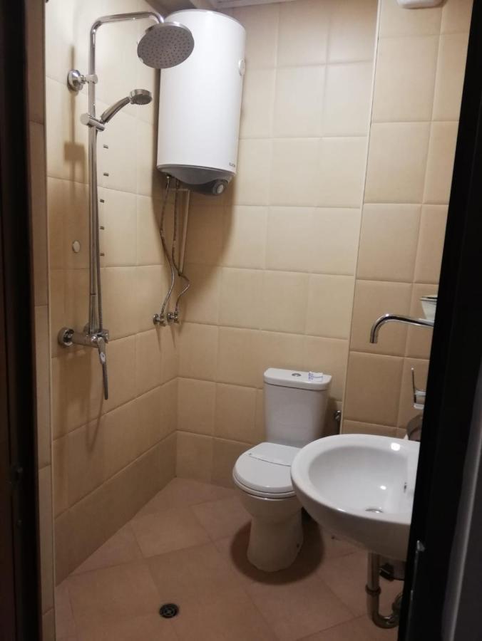 Golden Rooms Varna Dış mekan fotoğraf